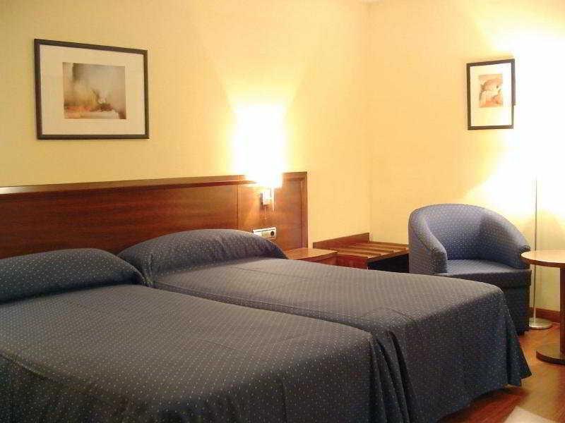Hg Gaona Hotel Peligros Bilik gambar